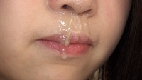 【鼻】鼻観察〜くしゃみ鼻水　しずく