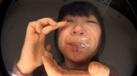 フェチ：【鼻】鼻観察〜くしゃみ鼻水　ちづる